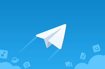 Telegram 增加了新的视频广播和其他功能