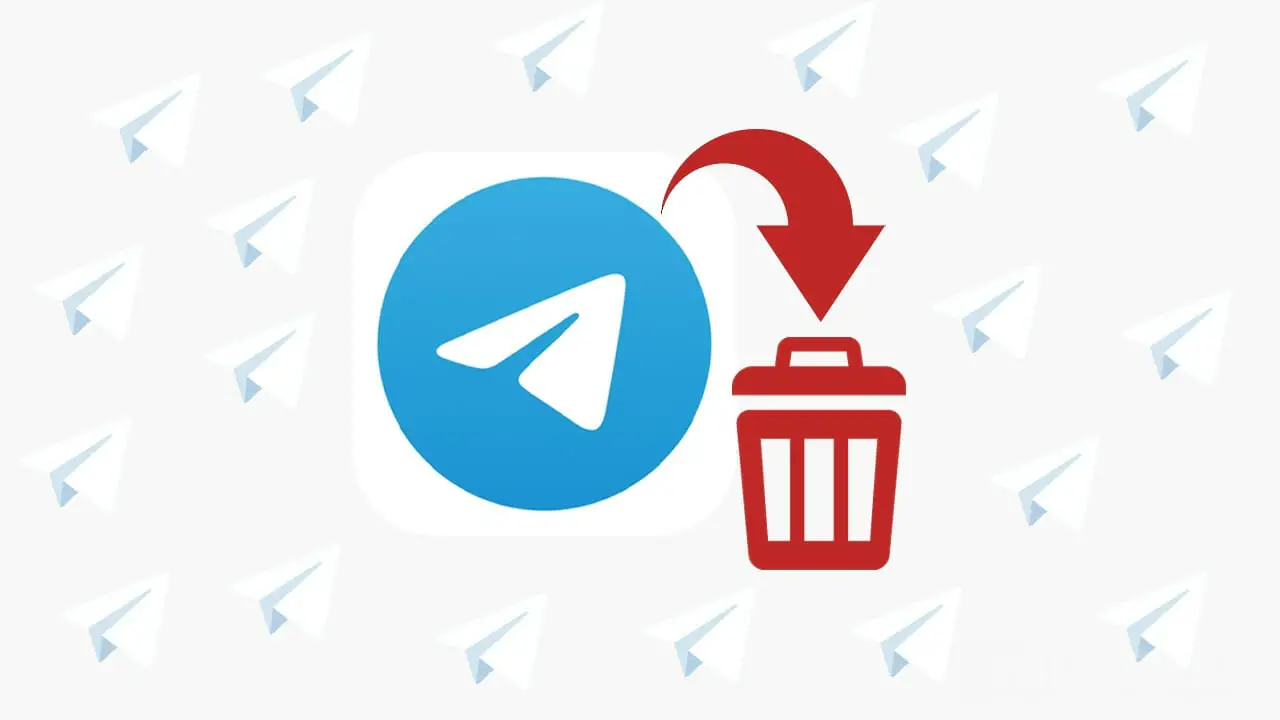 如果卸载Telegram，数据会被删除吗？