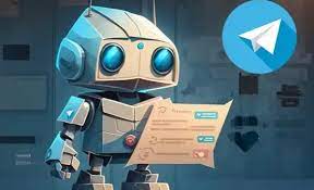 如何创建 Telegram 机器人?