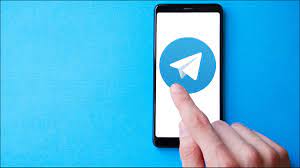 如何阻止 Telegram 中的垃圾邮件?
