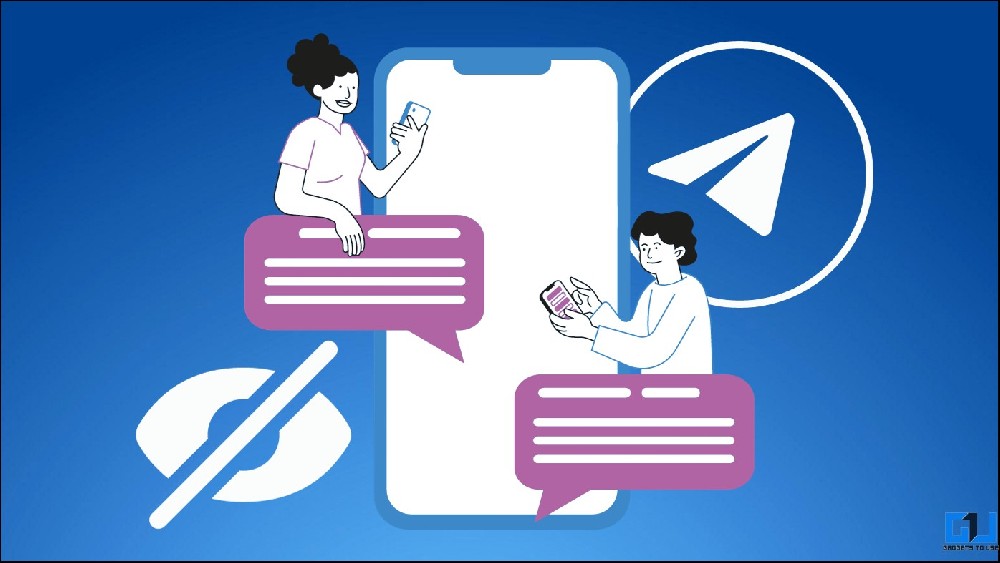 在 Telegram 上隐藏个人聊天记录的 5 种方法